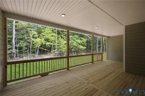 Tiny photo for 2955 Lake Stone (Lot 33) Terrace, Powhatan, VA 23139 (MLS # 2622589)