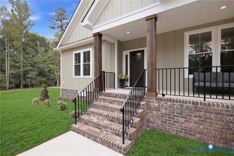 Tiny photo for 2955 Lake Stone (Lot 33) Terrace, Powhatan, VA 23139 (MLS # 2622589)