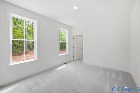 Tiny photo for 2955 Lake Stone (Lot 33) Terrace, Powhatan, VA 23139 (MLS # 2622589)