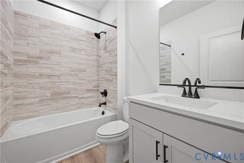 Tiny photo for 2955 Lake Stone (Lot 33) Terrace, Powhatan, VA 23139 (MLS # 2622589)