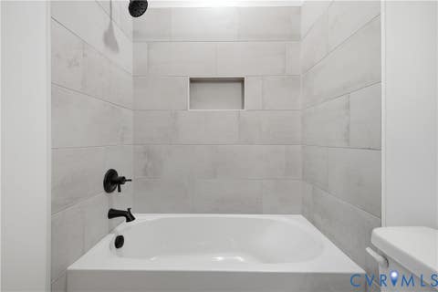 Tiny photo for 2955 Lake Stone (Lot 33) Terrace, Powhatan, VA 23139 (MLS # 2622589)