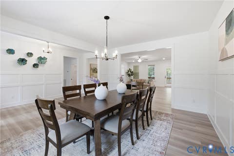 Tiny photo for 2955 Lake Stone (Lot 33) Terrace, Powhatan, VA 23139 (MLS # 2622589)