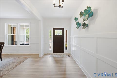 Tiny photo for 2955 Lake Stone (Lot 33) Terrace, Powhatan, VA 23139 (MLS # 2622589)