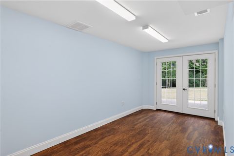 Tiny photo for 6360 Tennis Court, Culpeper, VA 22714 (MLS # 2616101)