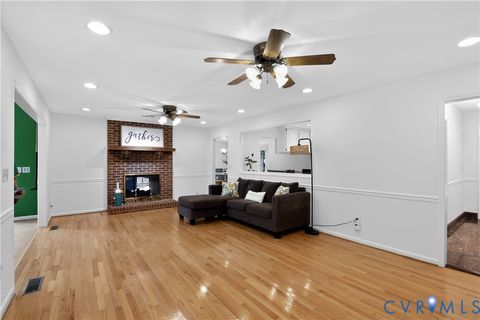 Tiny photo for 6360 Tennis Court, Culpeper, VA 22714 (MLS # 2616101)
