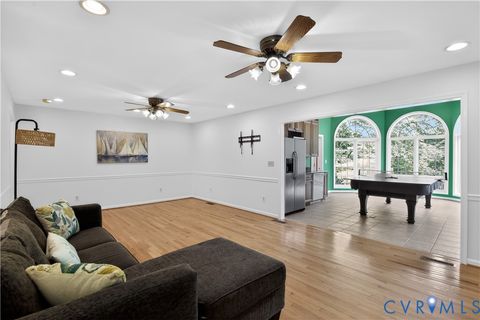 Tiny photo for 6360 Tennis Court, Culpeper, VA 22714 (MLS # 2616101)