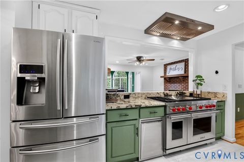 Tiny photo for 6360 Tennis Court, Culpeper, VA 22714 (MLS # 2616101)