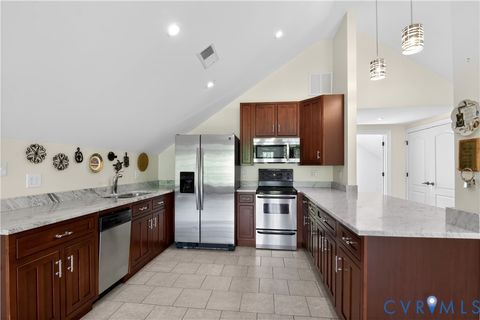 Tiny photo for 6360 Tennis Court, Culpeper, VA 22714 (MLS # 2616101)