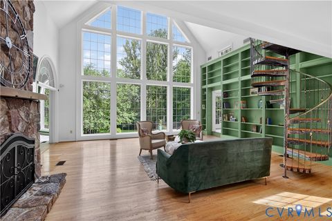 Tiny photo for 6360 Tennis Court, Culpeper, VA 22714 (MLS # 2616101)