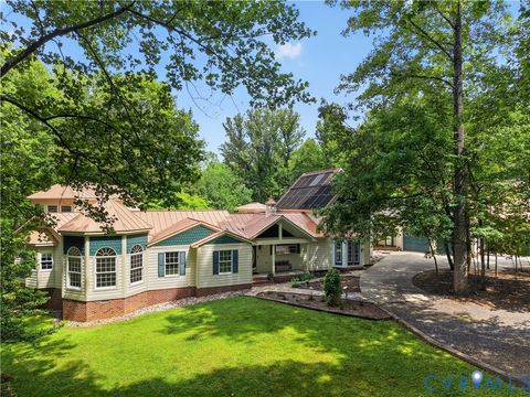 Tiny photo for 6360 Tennis Court, Culpeper, VA 22714 (MLS # 2616101)
