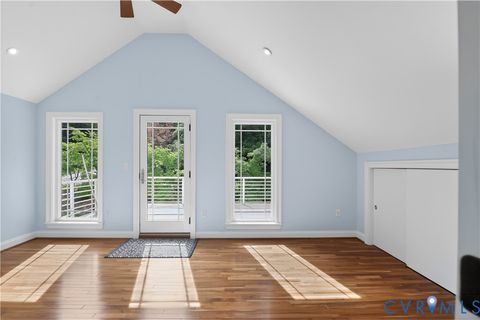 Tiny photo for 6360 Tennis Court, Culpeper, VA 22714 (MLS # 2616101)
