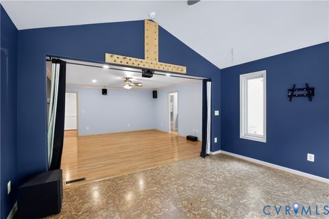 Tiny photo for 6360 Tennis Court, Culpeper, VA 22714 (MLS # 2616101)