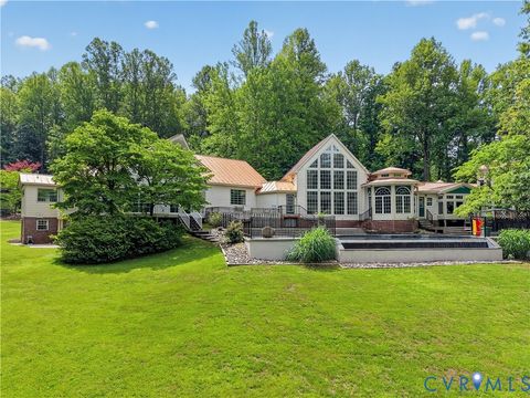 Photo of 6360 Tennis Court, Culpeper, VA 22714 (MLS # 2616101)