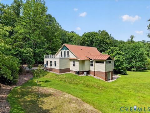Tiny photo for 6360 Tennis Court, Culpeper, VA 22714 (MLS # 2616101)