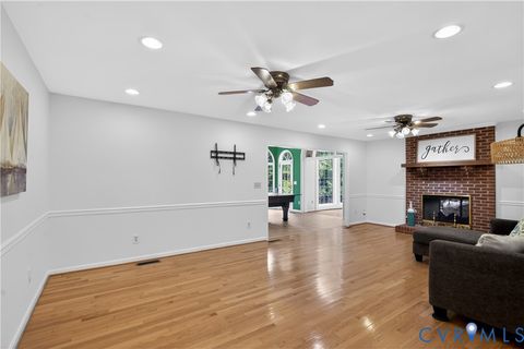 Tiny photo for 6360 Tennis Court, Culpeper, VA 22714 (MLS # 2616101)
