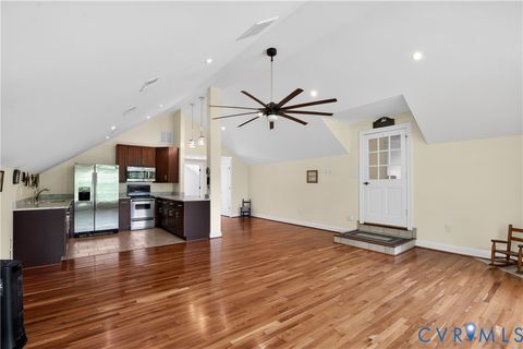 Tiny photo for 6360 Tennis Court, Culpeper, VA 22714 (MLS # 2616101)