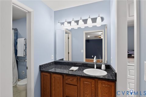 Tiny photo for 6360 Tennis Court, Culpeper, VA 22714 (MLS # 2616101)