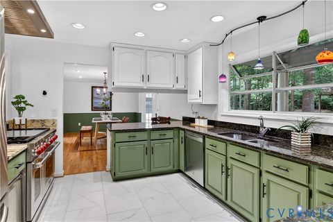 Tiny photo for 6360 Tennis Court, Culpeper, VA 22714 (MLS # 2616101)