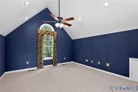 Tiny photo for 6360 Tennis Court, Culpeper, VA 22714 (MLS # 2616101)