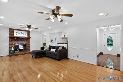Tiny photo for 6360 Tennis Court, Culpeper, VA 22714 (MLS # 2616101)