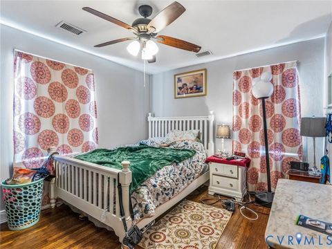 Tiny photo for 1112 Jett Avenue, Colonial Heights, VA 23834 (MLS # 2609560)