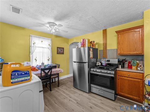 Tiny photo for 1112 Jett Avenue, Colonial Heights, VA 23834 (MLS # 2609560)