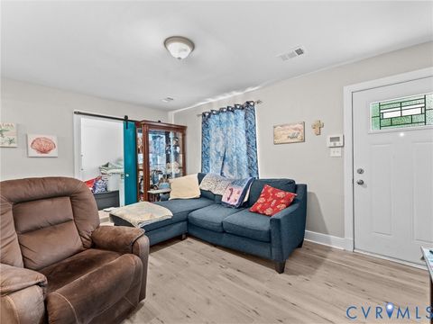 Tiny photo for 1112 Jett Avenue, Colonial Heights, VA 23834 (MLS # 2609560)