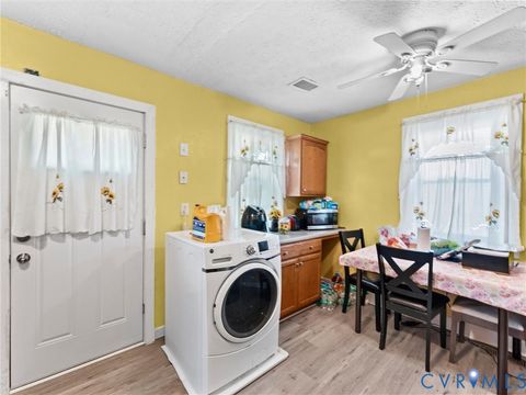 Tiny photo for 1112 Jett Avenue, Colonial Heights, VA 23834 (MLS # 2609560)