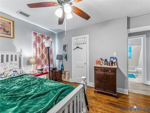 Tiny photo for 1112 Jett Avenue, Colonial Heights, VA 23834 (MLS # 2609560)