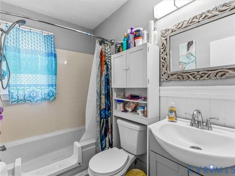 Tiny photo for 1112 Jett Avenue, Colonial Heights, VA 23834 (MLS # 2609560)