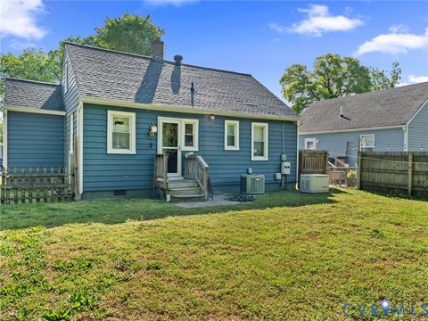Tiny photo for 1112 Jett Avenue, Colonial Heights, VA 23834 (MLS # 2609560)