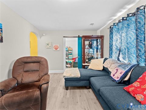 Tiny photo for 1112 Jett Avenue, Colonial Heights, VA 23834 (MLS # 2609560)