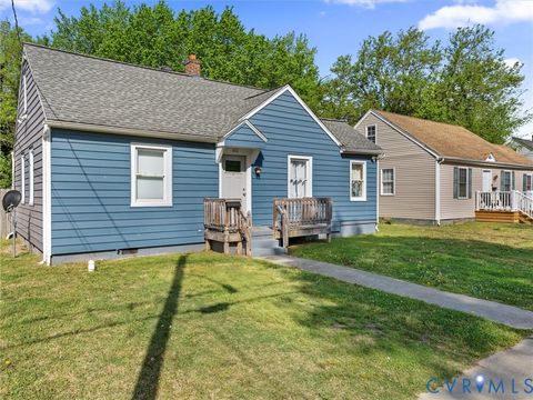 Tiny photo for 1112 Jett Avenue, Colonial Heights, VA 23834 (MLS # 2609560)