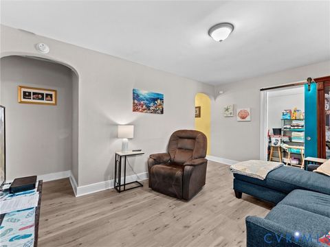 Tiny photo for 1112 Jett Avenue, Colonial Heights, VA 23834 (MLS # 2609560)