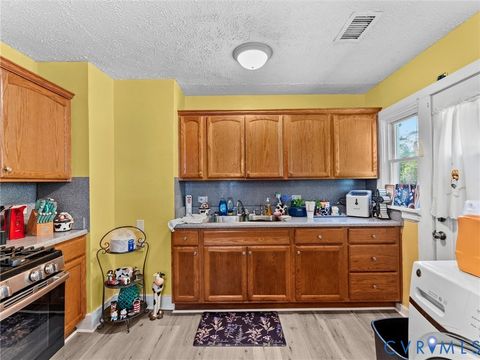 Tiny photo for 1112 Jett Avenue, Colonial Heights, VA 23834 (MLS # 2609560)