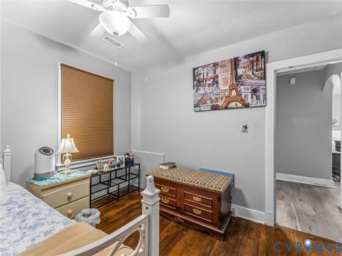 Tiny photo for 1112 Jett Avenue, Colonial Heights, VA 23834 (MLS # 2609560)