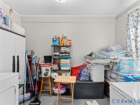 Tiny photo for 1112 Jett Avenue, Colonial Heights, VA 23834 (MLS # 2609560)