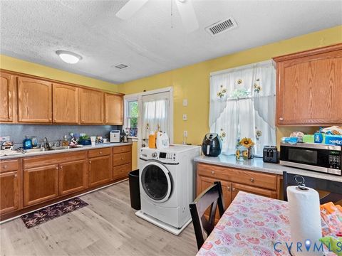 Tiny photo for 1112 Jett Avenue, Colonial Heights, VA 23834 (MLS # 2609560)