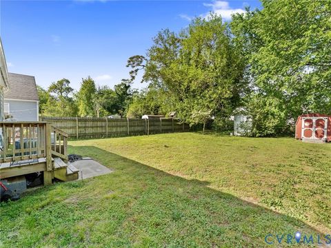 Tiny photo for 1112 Jett Avenue, Colonial Heights, VA 23834 (MLS # 2609560)