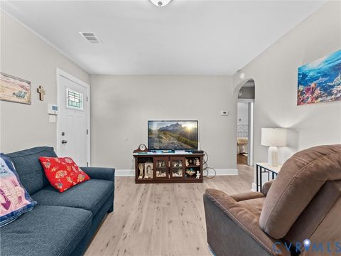 Tiny photo for 1112 Jett Avenue, Colonial Heights, VA 23834 (MLS # 2609560)