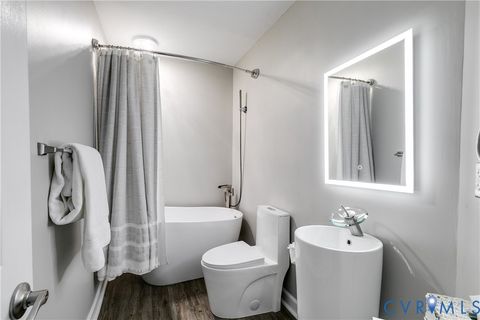 Tiny photo for 10818 Stanton Way, Henrico, VA 23238 (MLS # 2605367)