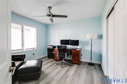 Tiny photo for 10818 Stanton Way, Henrico, VA 23238 (MLS # 2605367)