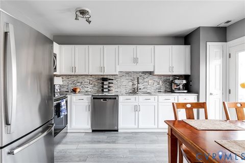 Tiny photo for 10818 Stanton Way, Henrico, VA 23238 (MLS # 2605367)