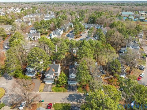 Tiny photo for 10818 Stanton Way, Henrico, VA 23238 (MLS # 2605367)