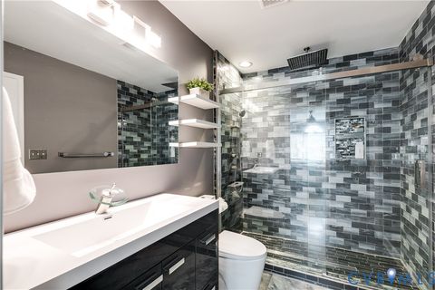 Tiny photo for 10818 Stanton Way, Henrico, VA 23238 (MLS # 2605367)