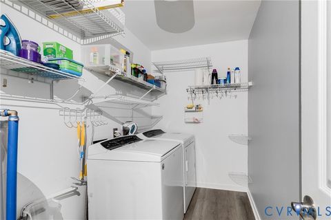 Tiny photo for 10818 Stanton Way, Henrico, VA 23238 (MLS # 2605367)