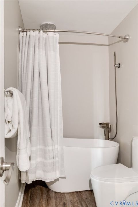 Tiny photo for 10818 Stanton Way, Henrico, VA 23238 (MLS # 2605367)