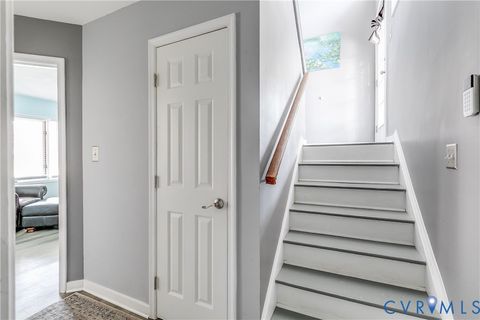 Tiny photo for 10818 Stanton Way, Henrico, VA 23238 (MLS # 2605367)