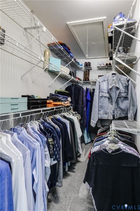 Tiny photo for 10818 Stanton Way, Henrico, VA 23238 (MLS # 2605367)