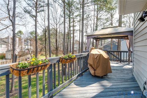 Tiny photo for 10818 Stanton Way, Henrico, VA 23238 (MLS # 2605367)